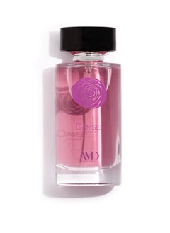 عطور ايه ام دي عطر دامسل من AMD Perfumes للنساء EDP 100 مل  - Image 1
