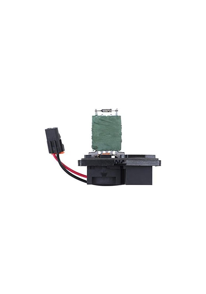 Yurefax Heater A/C HVAC Blower Motor Resistor for Various GM Models - Image 1