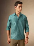 دينيس لينغو Mineral Blue