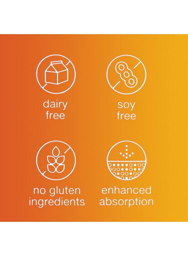 Youtheory Turmeric Extra Strength Capsules (150 Count) - Image 5