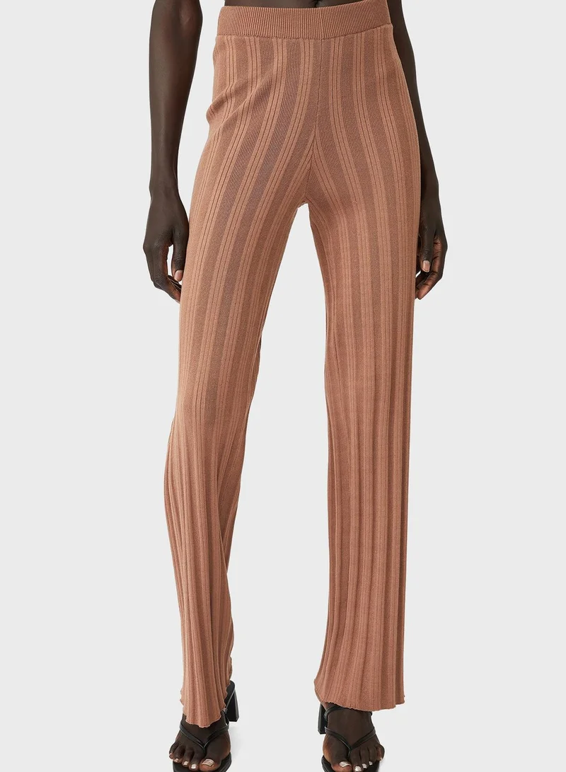 Cotton On Foxy Knitted Pants