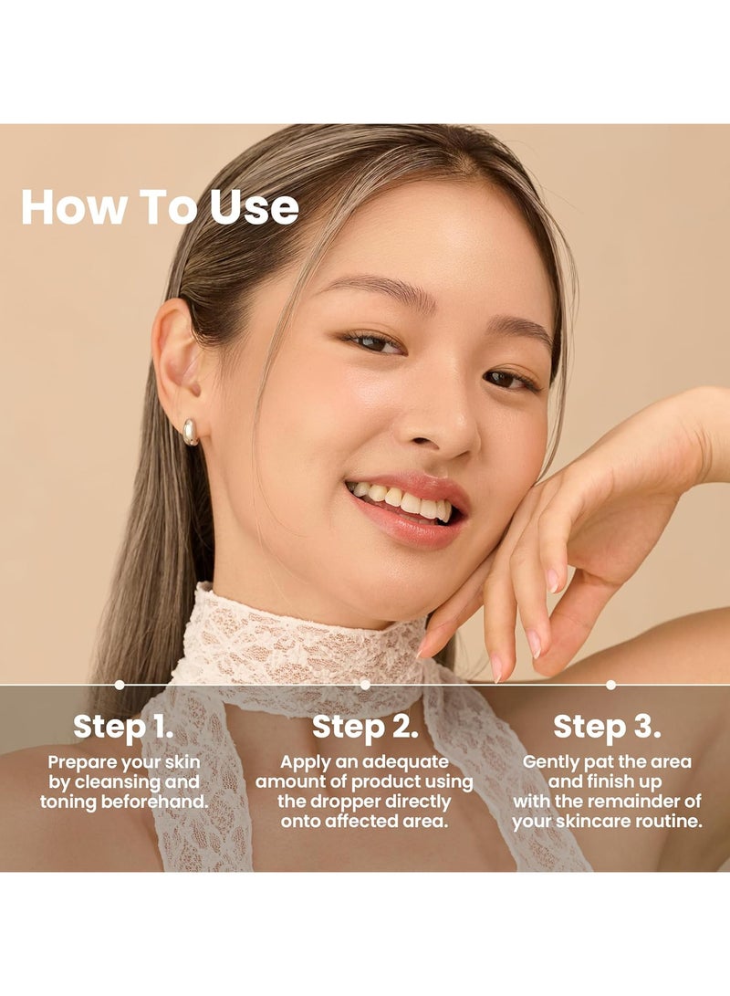 AXIS-Y Spot the Difference Blemish Treatment 15ml - Image 4