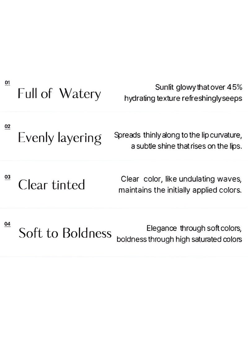 نوجري سائل نيو لامع 14 ديزي 4.6 جرام - Image 4