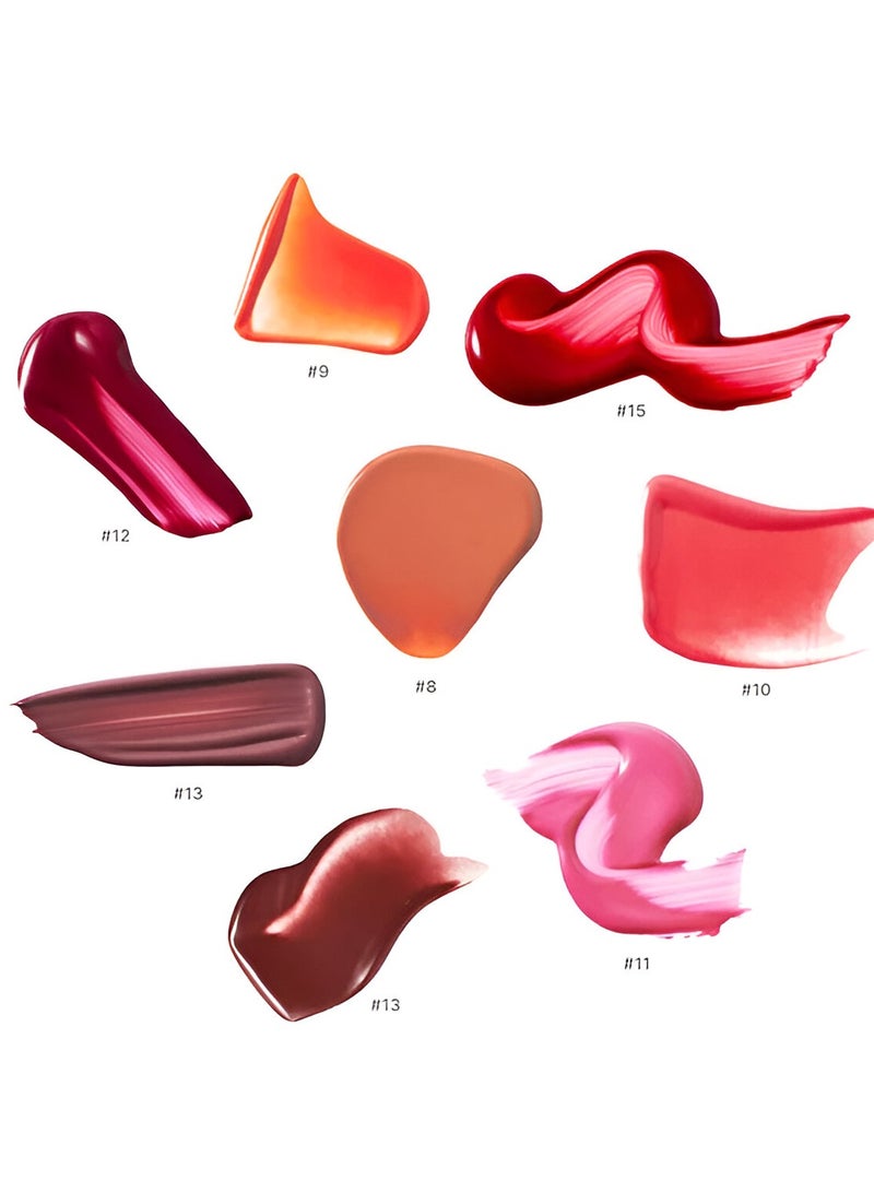 نوجري سائل نيو لامع 14 ديزي 4.6 جرام - Image 2