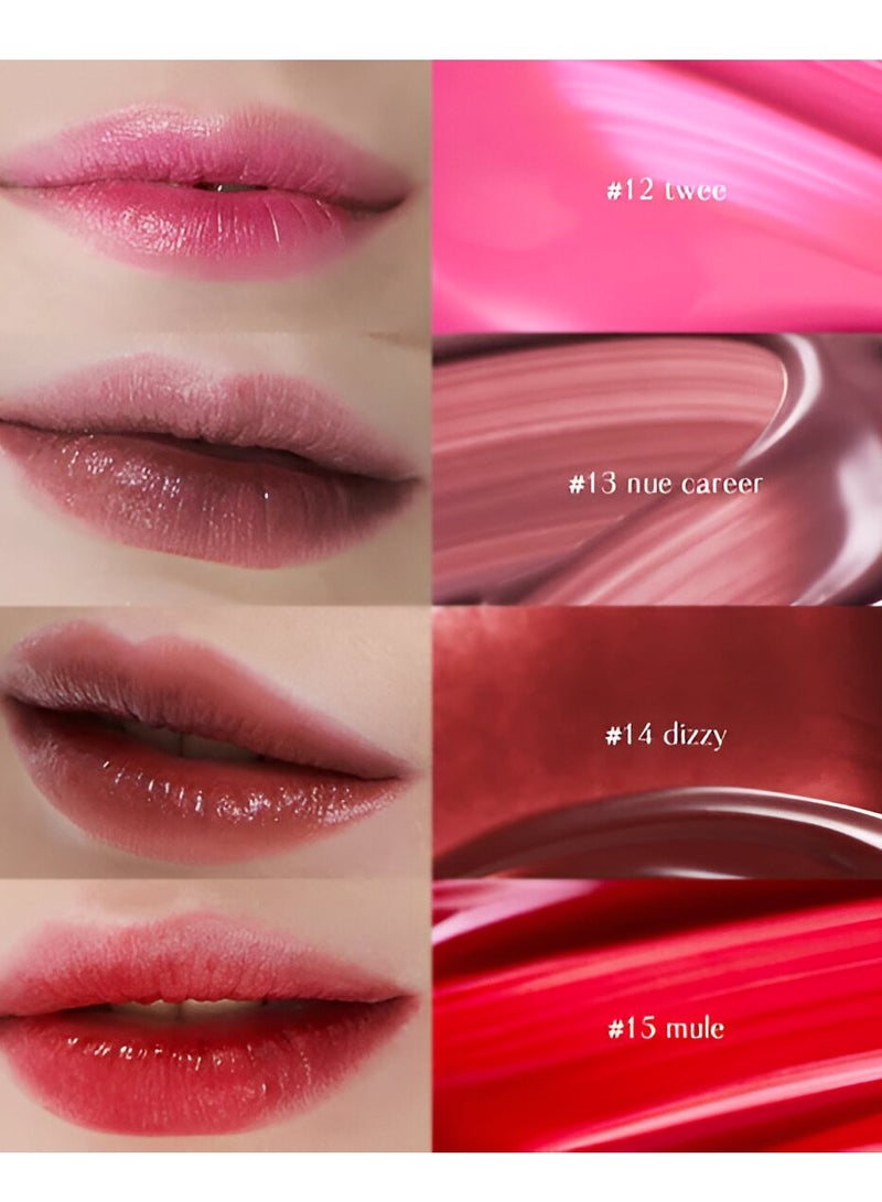 نوجري سائل نيو لامع 14 ديزي 4.6 جرام - Image 3