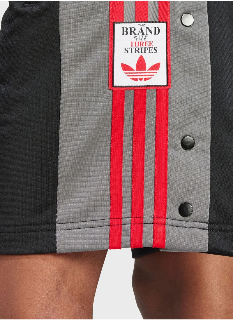 adidas Originals Adicolor Adibreak Shorts
