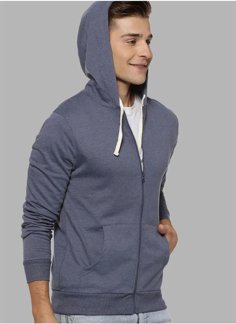 Campus Sutra Fashion Sweatshirt