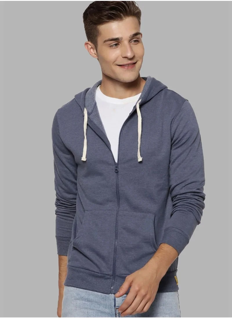 Campus Sutra Fashion Sweatshirt