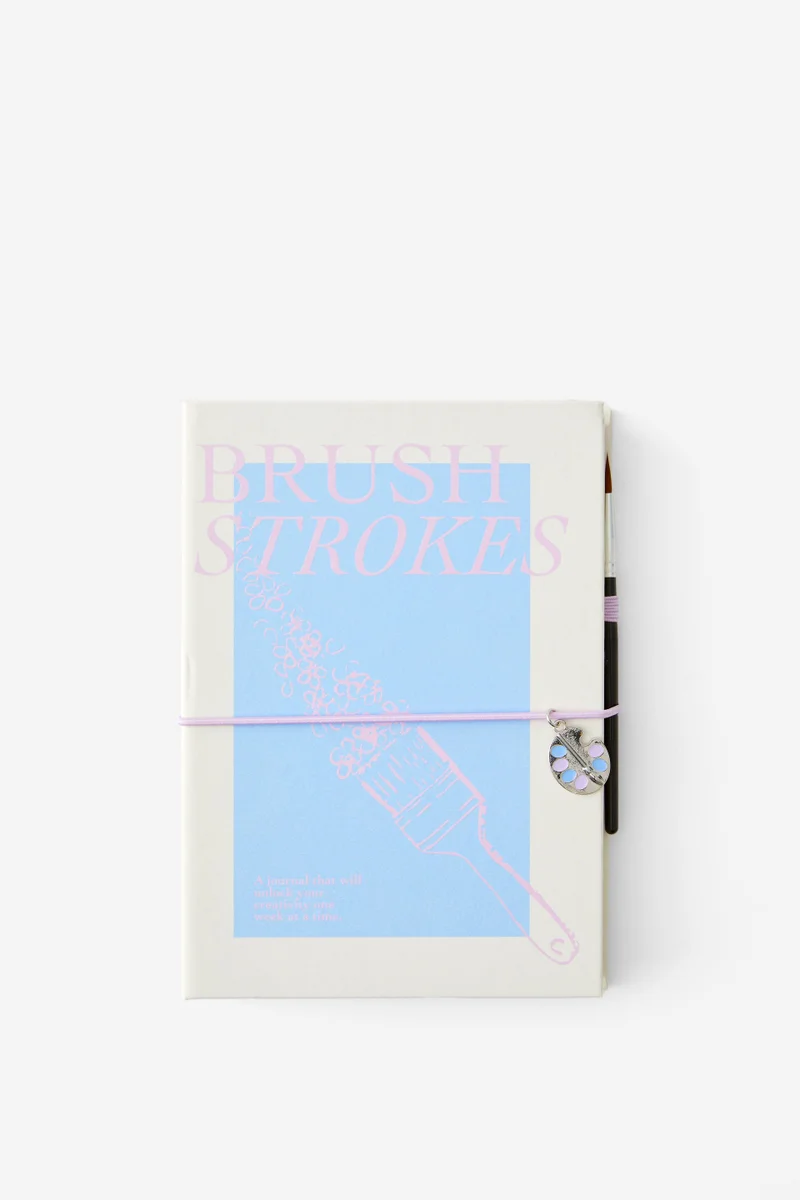 Typo Premium B6 Activity Journal
