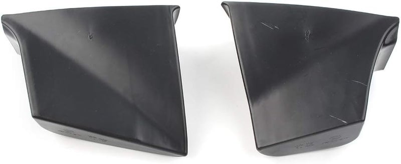 Vuzmode Car Door Handle Storage Box Tray Kit - Image 4