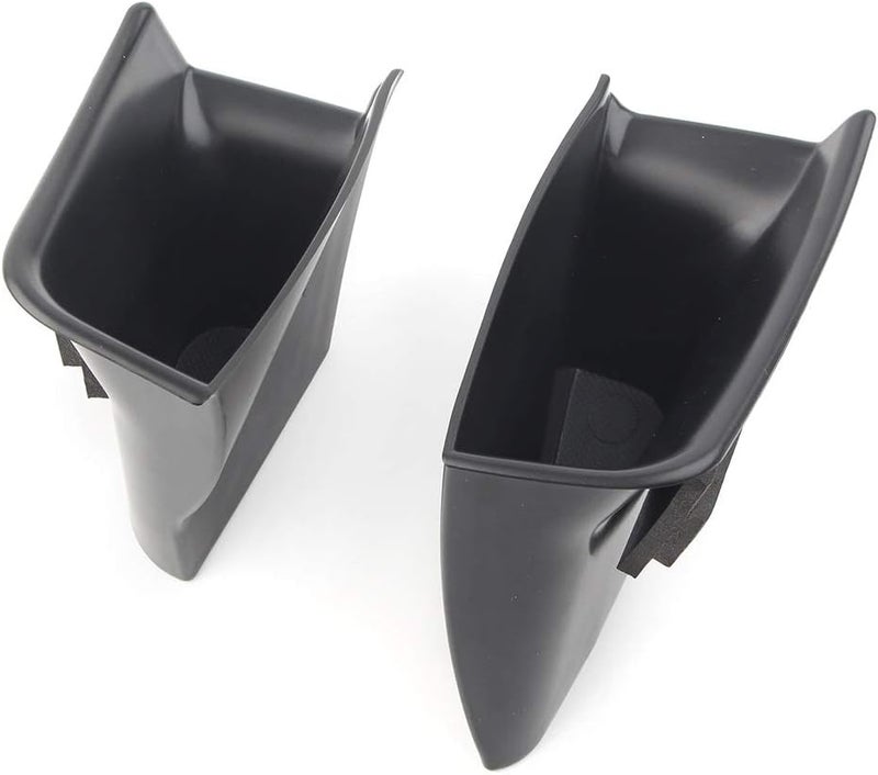 Vuzmode Car Door Handle Storage Box Tray Kit - Image 3