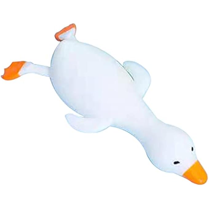 DAIMANPU Kids Party Favor Set Sensory Fidget Toy Assortment for Adults Toddlers Pressure Release Squishy Ball Push Bubble Duck - Image 1