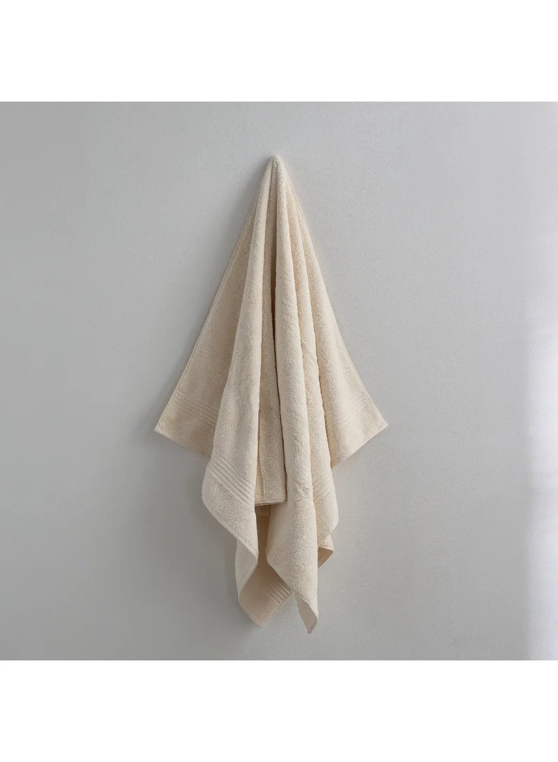Home Box Cloud Soft Serene Zero Twist Bath Sheet 150 x 90 cm