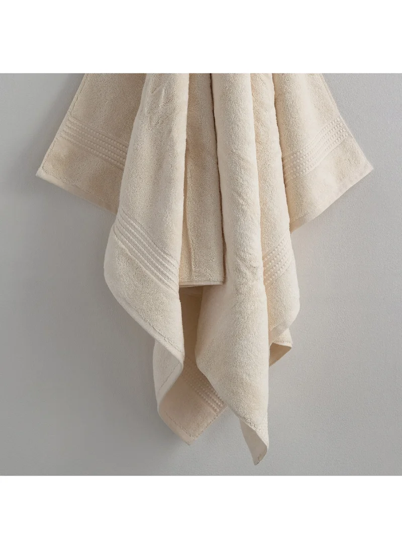 Home Box Cloud Soft Serene Zero Twist Bath Sheet 150 x 90 cm