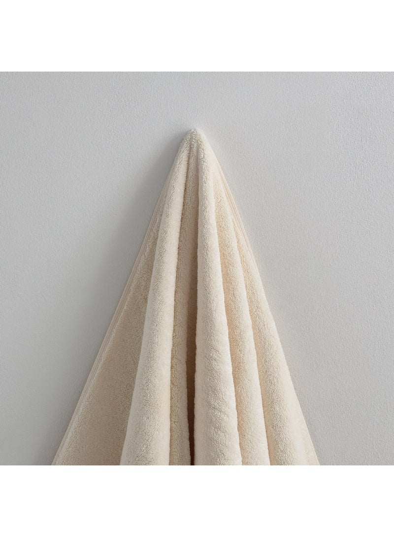 Home Box Cloud Soft Serene Zero Twist Bath Sheet 150 x 90 cm  - Image 2