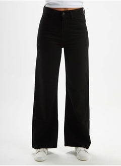 High-Waist Black Wide Leg Jeans. - pzsku/Z1C2C468BC6459CEC5116Z/45/_/1721563497/a15b67e7-a095-412b-a3e9-76edf41fd1e5