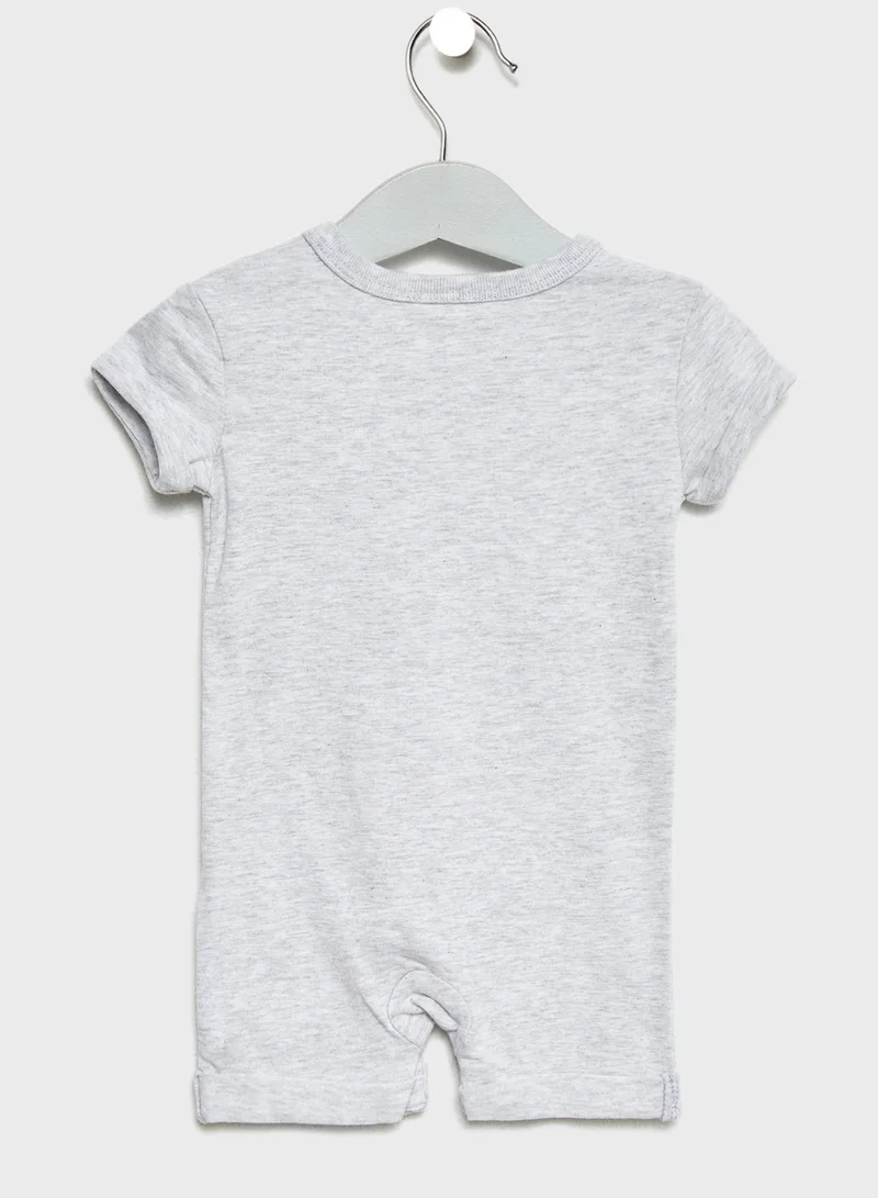 Cotton On Infant Lucy Romper