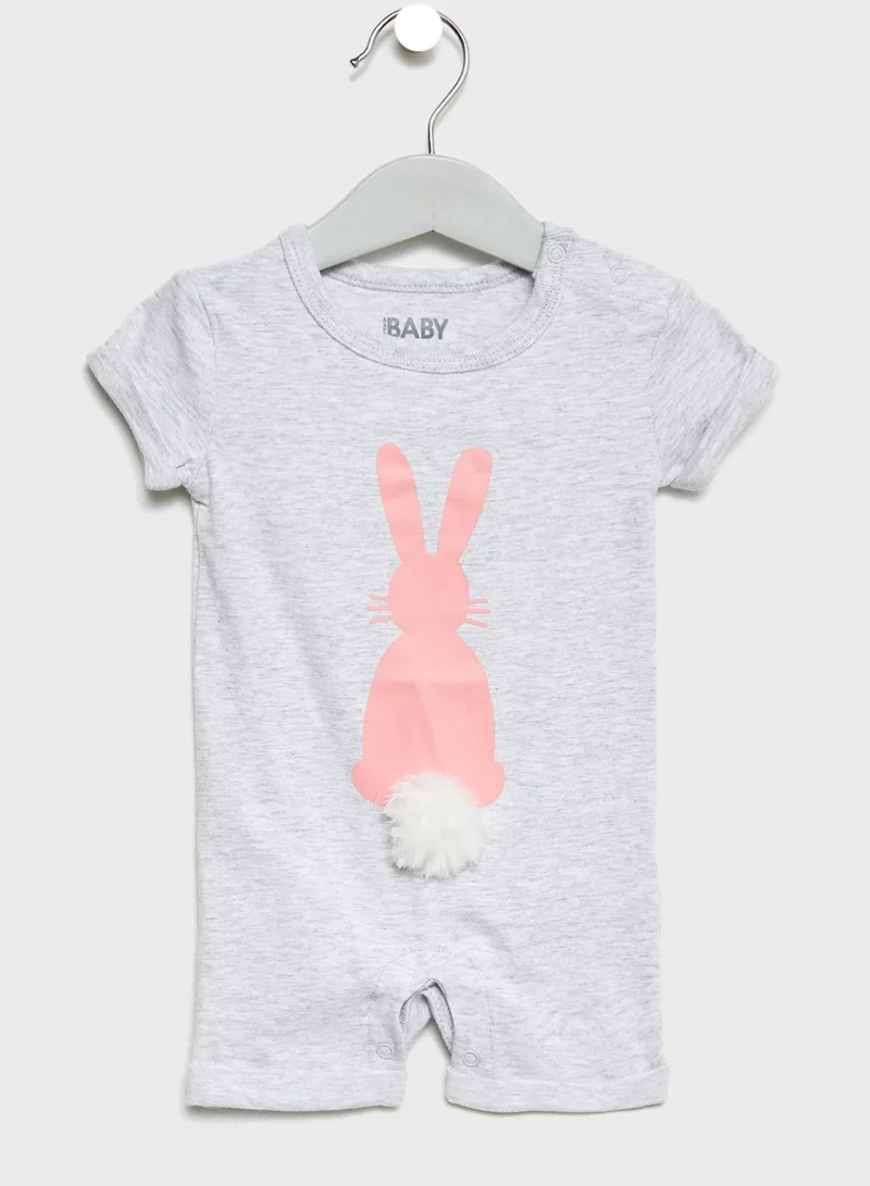 Cotton On Infant Lucy Romper