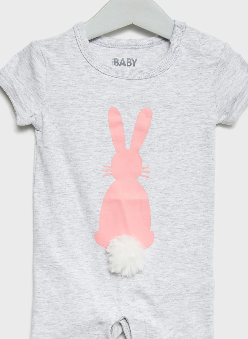 Cotton On Infant Lucy Romper