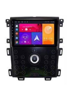 X-All Ford 2015-2021 Edge screen. 