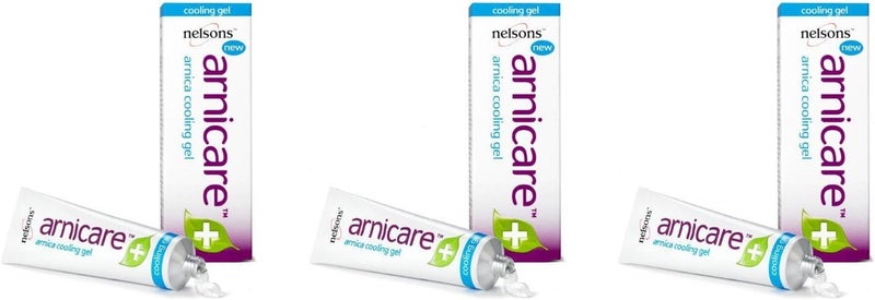 Arnicare Cooling Gel 30g x 3 Pack Savers Deal
