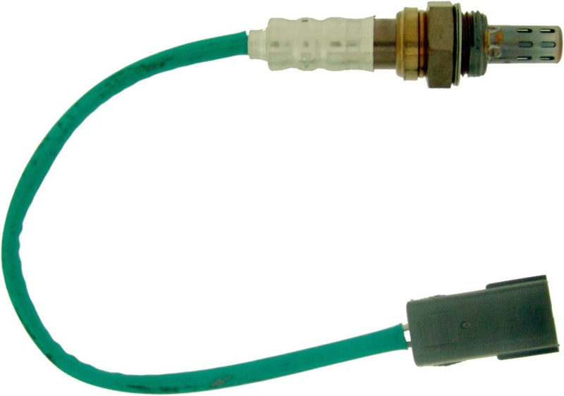 NTK 24458 Oxygen Sensor - Durable and Corrosion Resistant