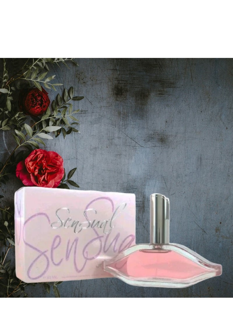 عطر سنشوال للنساء 85 مل او دى برفان