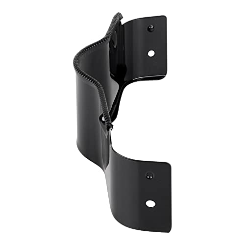XMMT Black Batwing Outer Fairing Lower Trim Skirt for Harley Touring Street Glide FLHX 2006-2013 Electra Glide FLHT 1996-2013 - Image 5