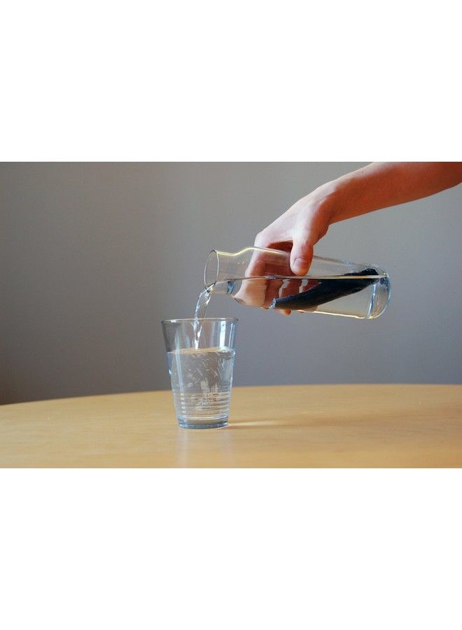 IPPINKA Binchotan Charcoal Water Purifying Sticks For Greattasting Water From Kishu Japan Each Stick Filters Up To 2 Liters Of Water 3 Sticks  - Image 4
