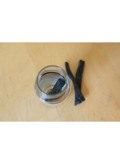 IPPINKA Binchotan Charcoal Water Purifying Sticks For Greattasting Water From Kishu Japan Each Stick Filters Up To 2 Liters Of Water 3 Sticks  - Image 5