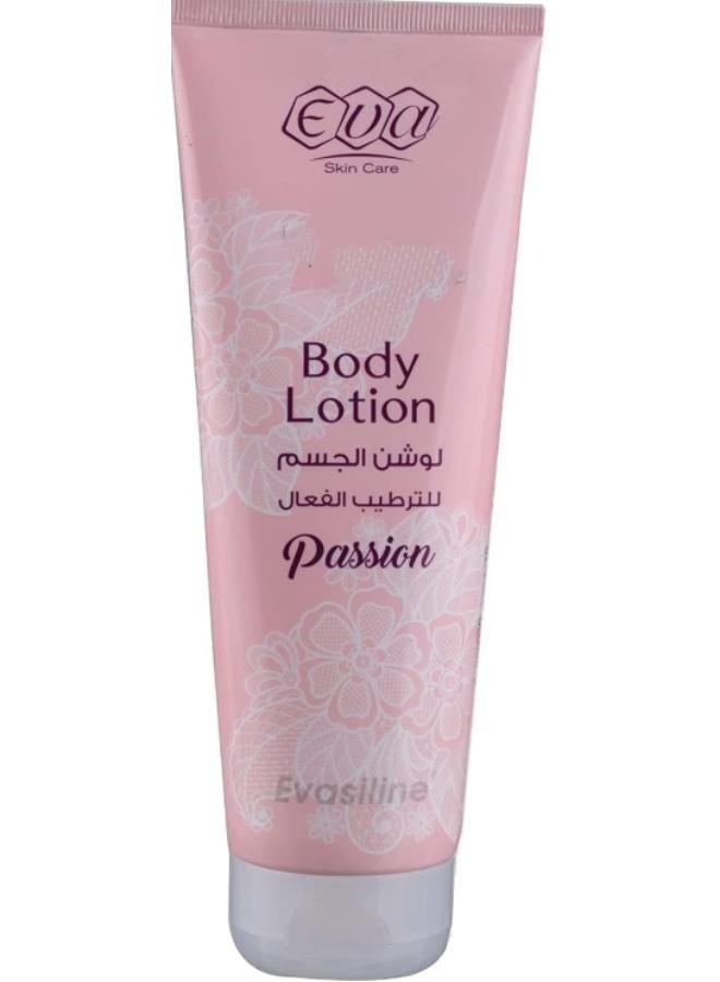 إيفا لوشن الجسم باشن240ملليلتر. - Image 1