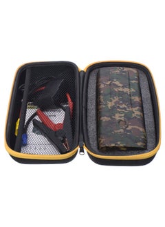 Portable Car Jump Starter, 19V 50 WH Super Capacitor Jump Starter 800000 mAH, Super Safe,  with Carrying Case - Army - pzsku/Z1C2C8125766AA5A50FC2Z/45/_/1709735131/39bdf445-830a-4430-8cef-1e9c6ca784bb