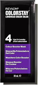 Revlon باقة من 2 لون كريمي دائم من ريفلون كولورستاي طويل الأمد - Image 5