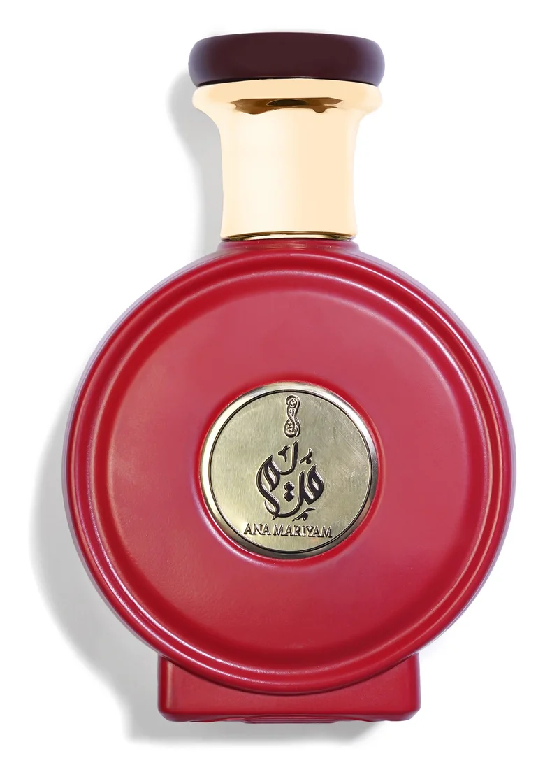 AMD Perfumes Ana Mariyam By AMD Perfumes Men and Women Fragrance EDP 100ml