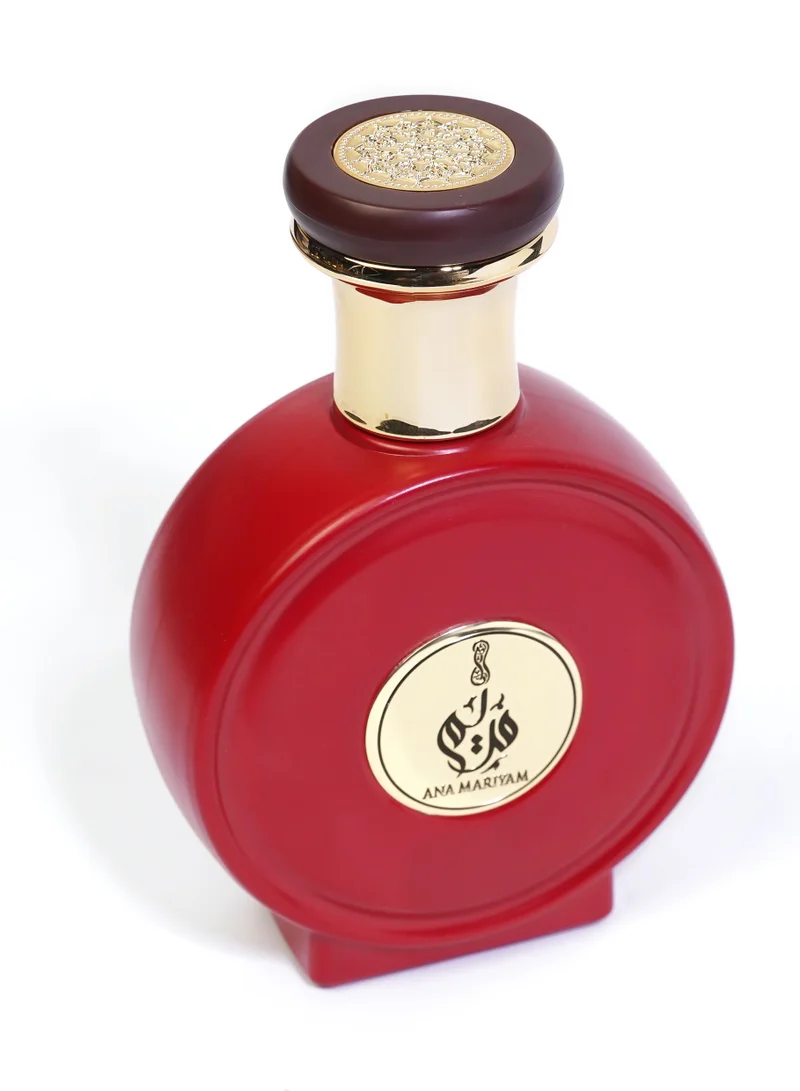 AMD Perfumes Ana Mariyam By AMD Perfumes Men and Women Fragrance EDP 100ml