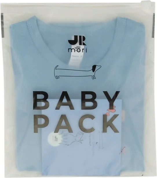 جرموري Basic Sleeveless Body with Snap Detailed Logo