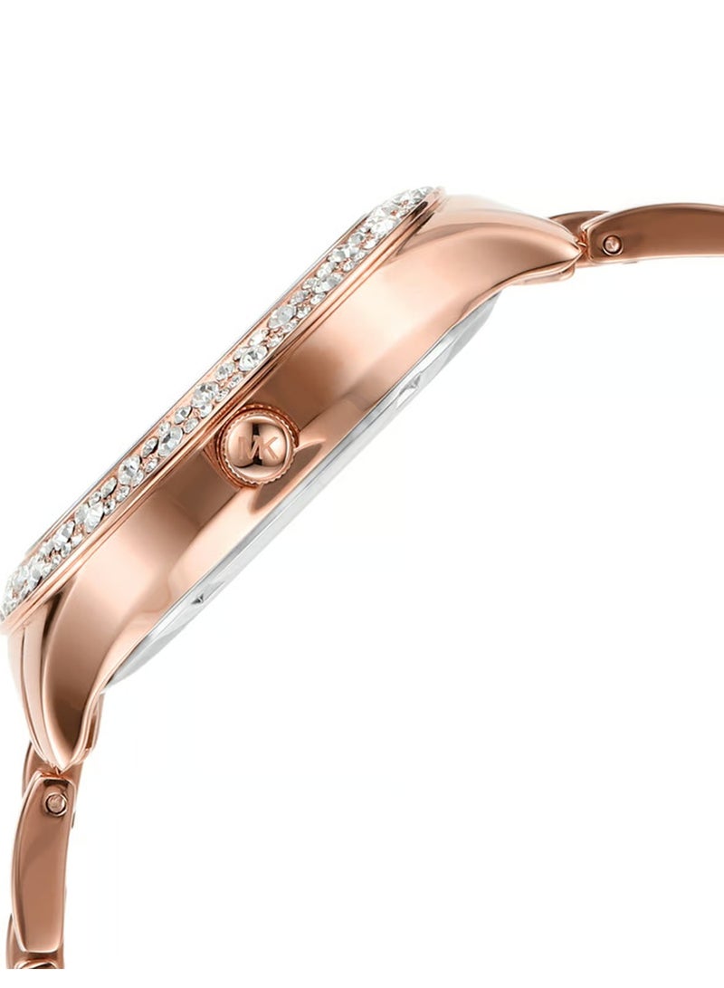 ام كي ساعة MK4557 Liliane للنساء - Image 3