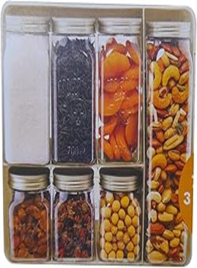 max plast Max Blast Ultra Plastic Seasoning Kit