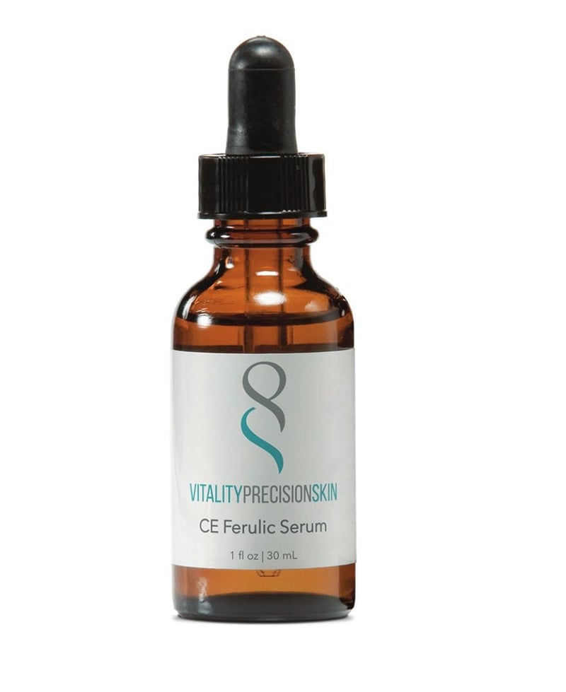 Precision Skin RX VITALITY PRECISION SKIN CE Ferulic Serum