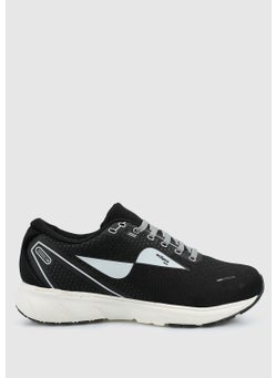 eclipse Legend Black White Men's Sneaker  - Image 1
