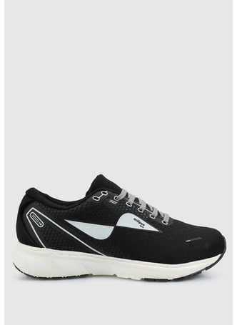 White-Black-White
