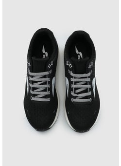 eclipse Legend Black White Men's Sneaker  - Image 4