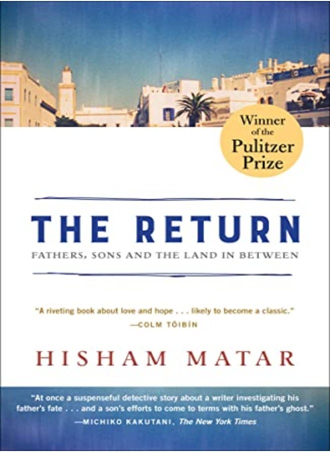 RETURN 