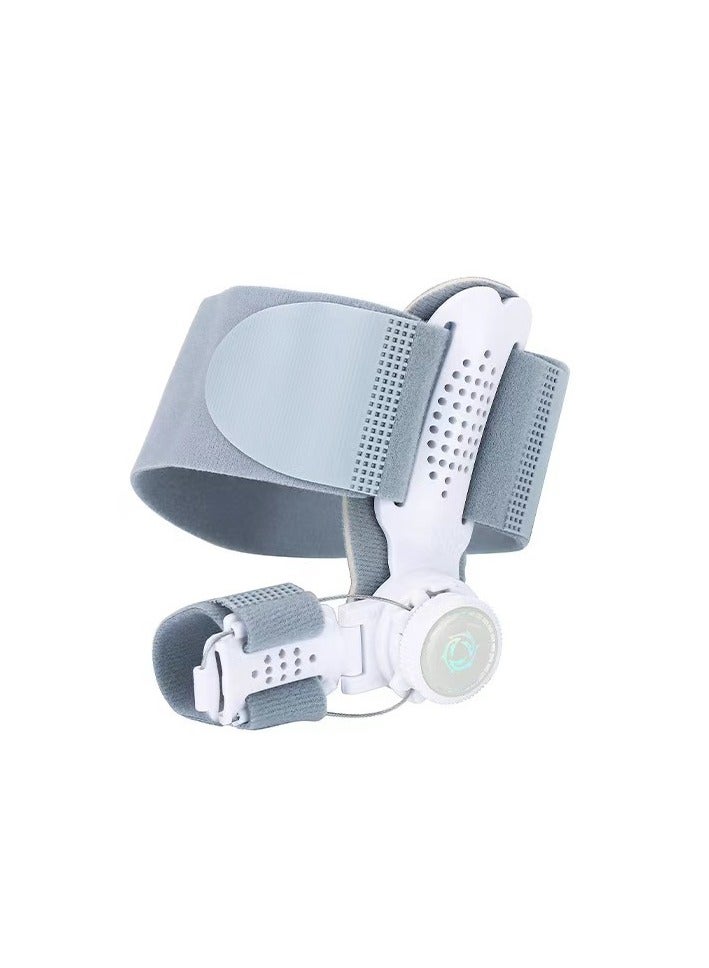 SYOSI 1Pcs orthopedic bunion toe straightener with knob hallux valgus correction orthopedic supplies pedicure care for toe - Image 1