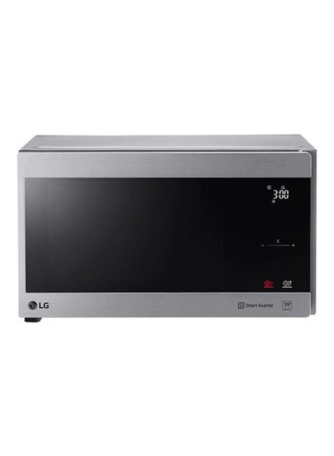 42 Liter SOLO ,Auto cook , Global menu , Glass Touch 42 L 1200 W MS4295CIS Noble Silver