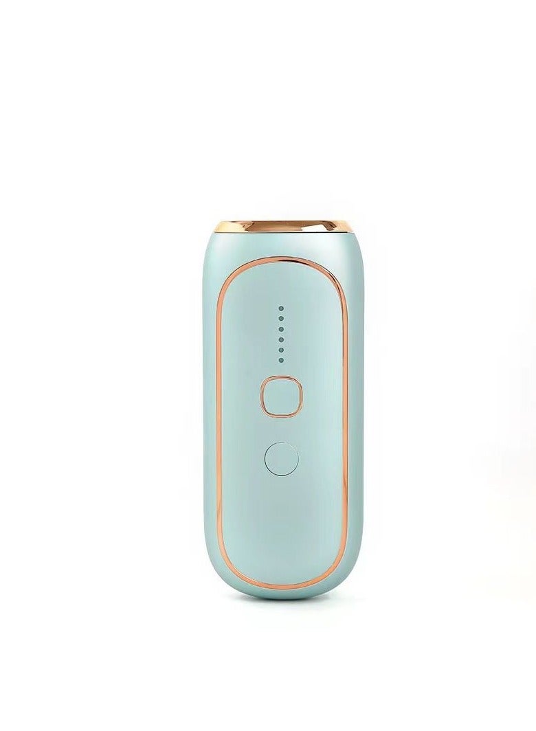 KUYING New Laser Hair Removal Device Full Body Electric Axillary Hair Removal Device Painless Hair Removal Device For Men And Women 