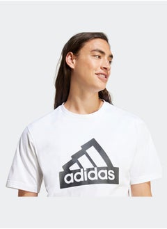 Adidas Modern Essentials Graphic T-Shirt  - Image 5