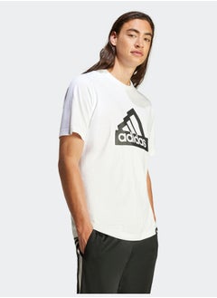 Adidas Modern Essentials Graphic T-Shirt  - Image 4