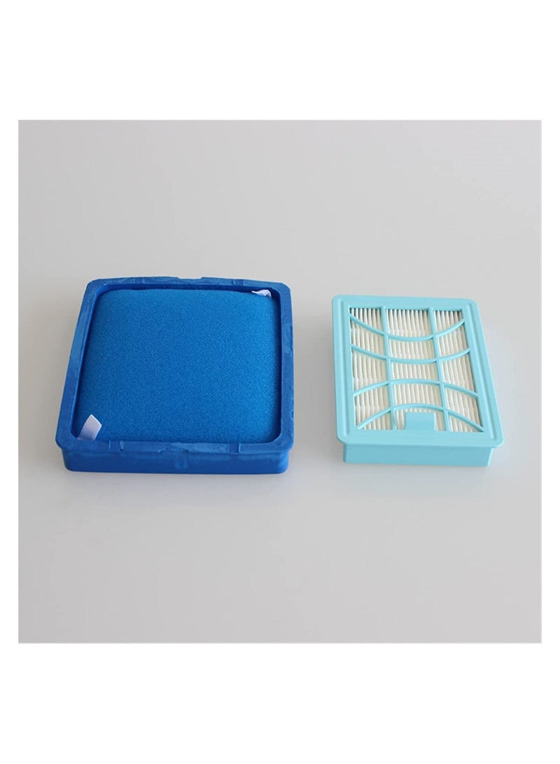 Vacuum Cleaner Accessories For HEPA Filter for FC9728 FC9730 FC9732 FC9735  - Image 4