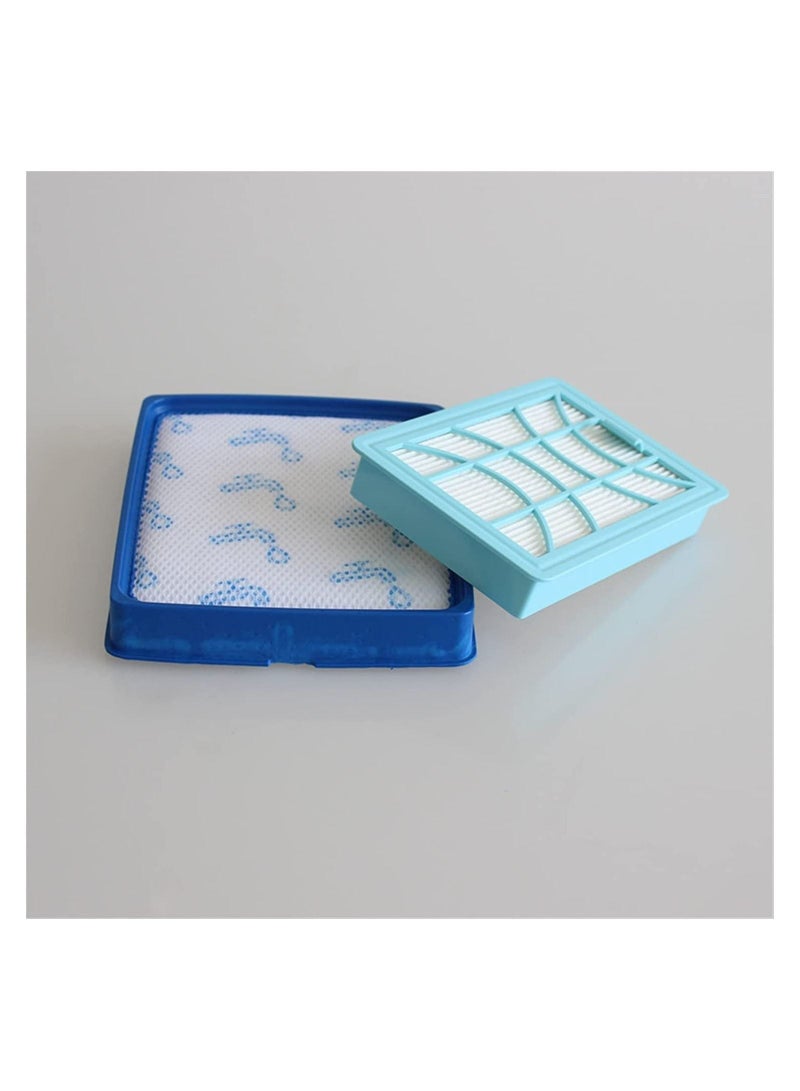Vacuum Cleaner Accessories For HEPA Filter for FC9728 FC9730 FC9732 FC9735  - Image 3